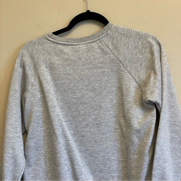 Freeze M I Need My Space Futuristic sweatshirt NASA cozycore - Picture 6 of 7